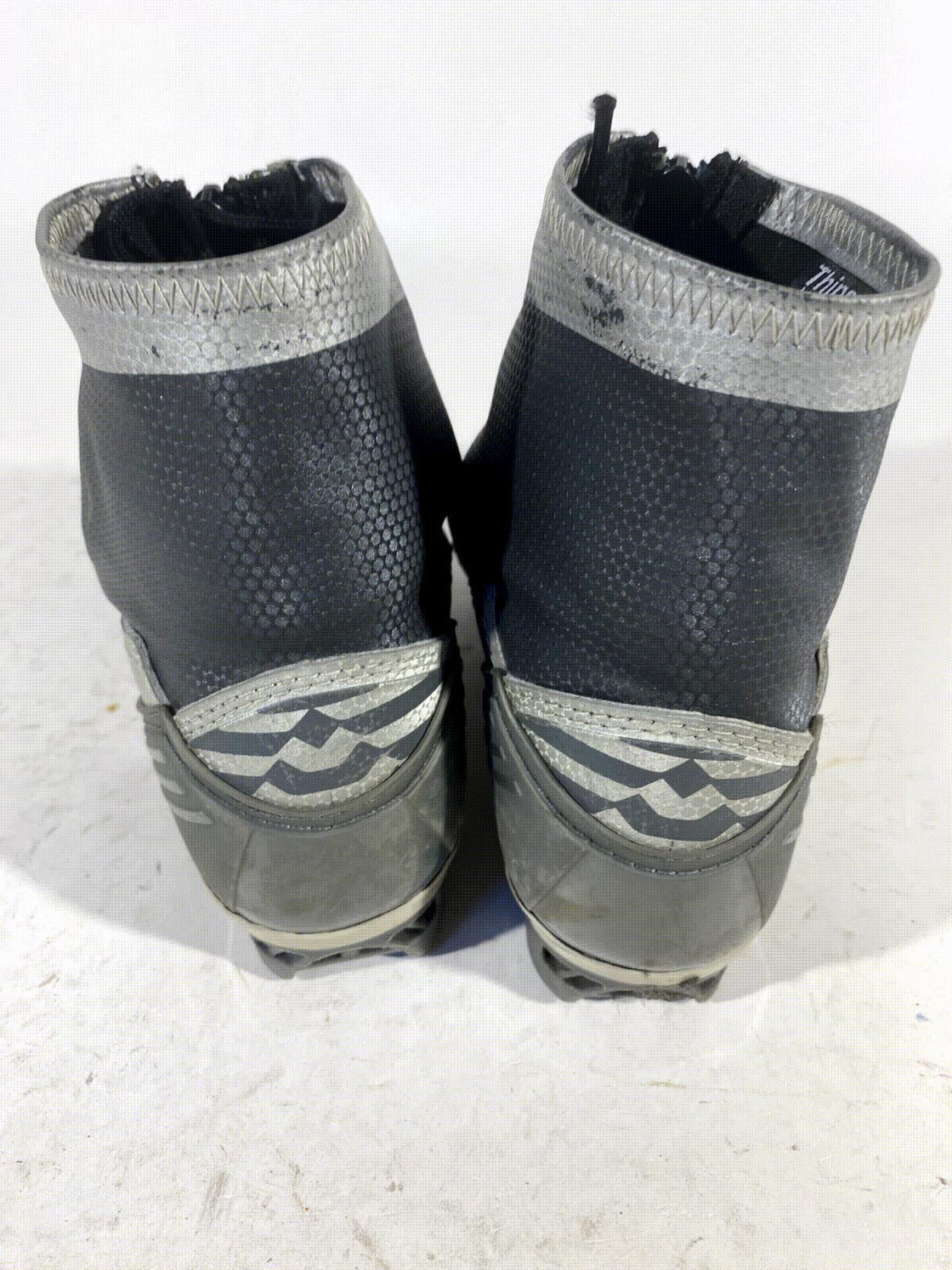 Alpina SR20 Nordic Cross Country Classic Ski Boots Size EU37 US5 for NNN 89