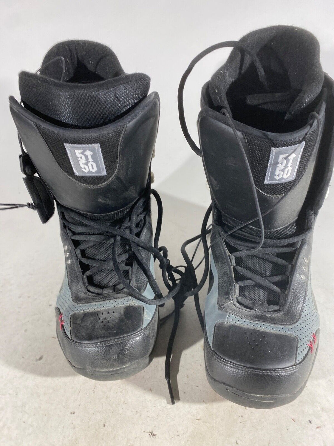 5150 Snowboard Boots Size EU42 US9 UK8 Mondo 260 mm