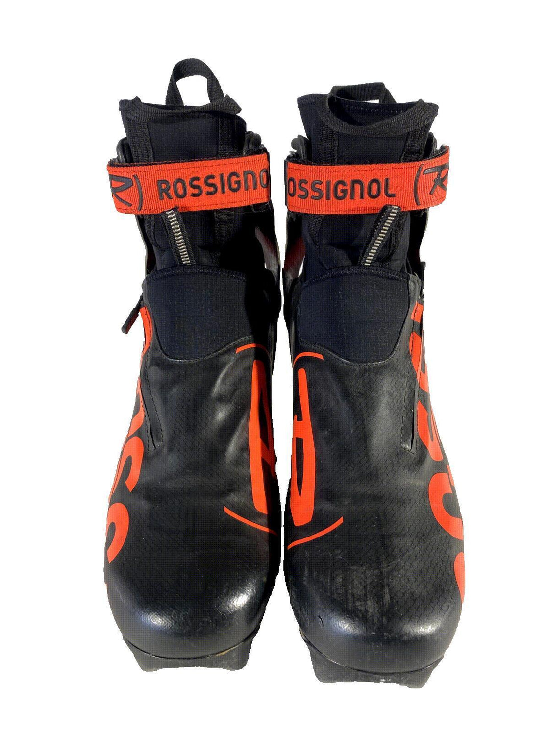 Rossignol X-ium Skate Carbon Nordic Cross Country Ski Boots Size EU41 US8 NNN