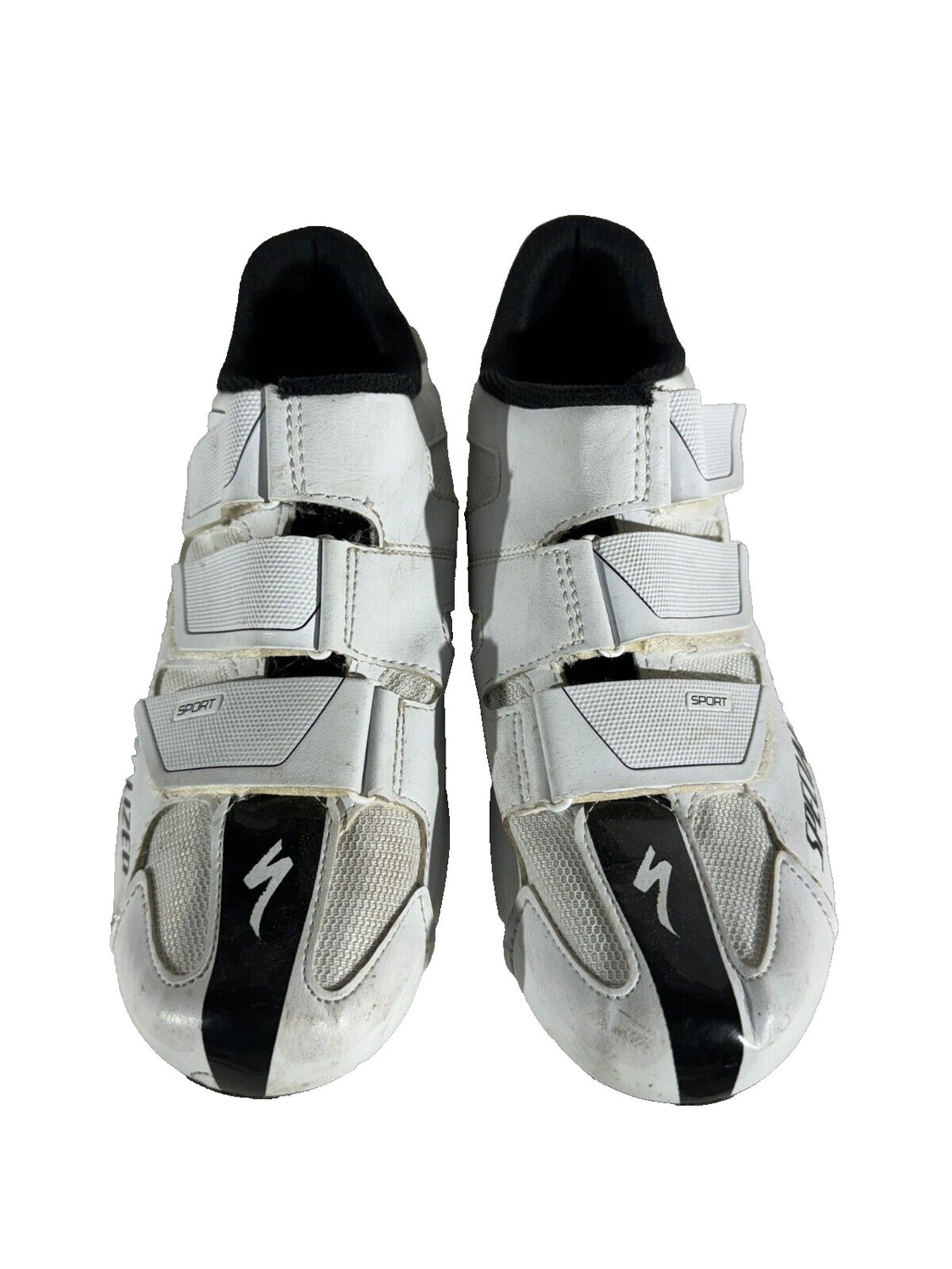 SPECIALIZED SportCycling Road Shoes EU43 US9 Mondo 270 cs510