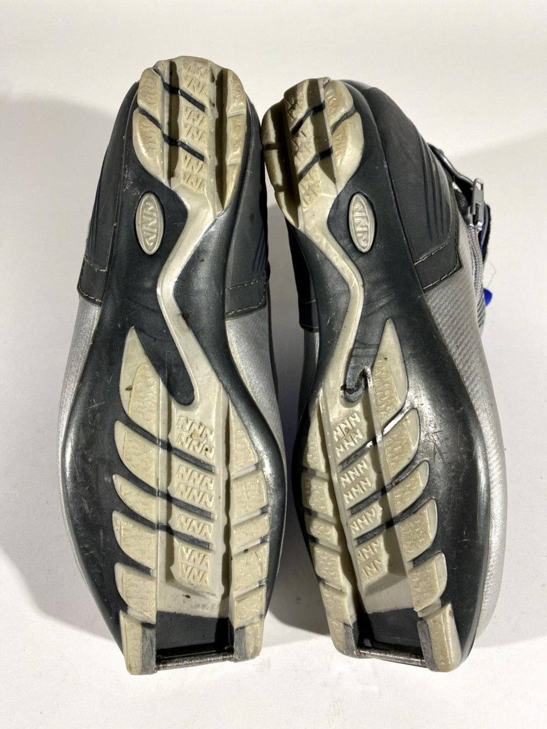 Alpina SP25 Nordic Cross Country Ski Boots Size EU40 US7.5 for NNN