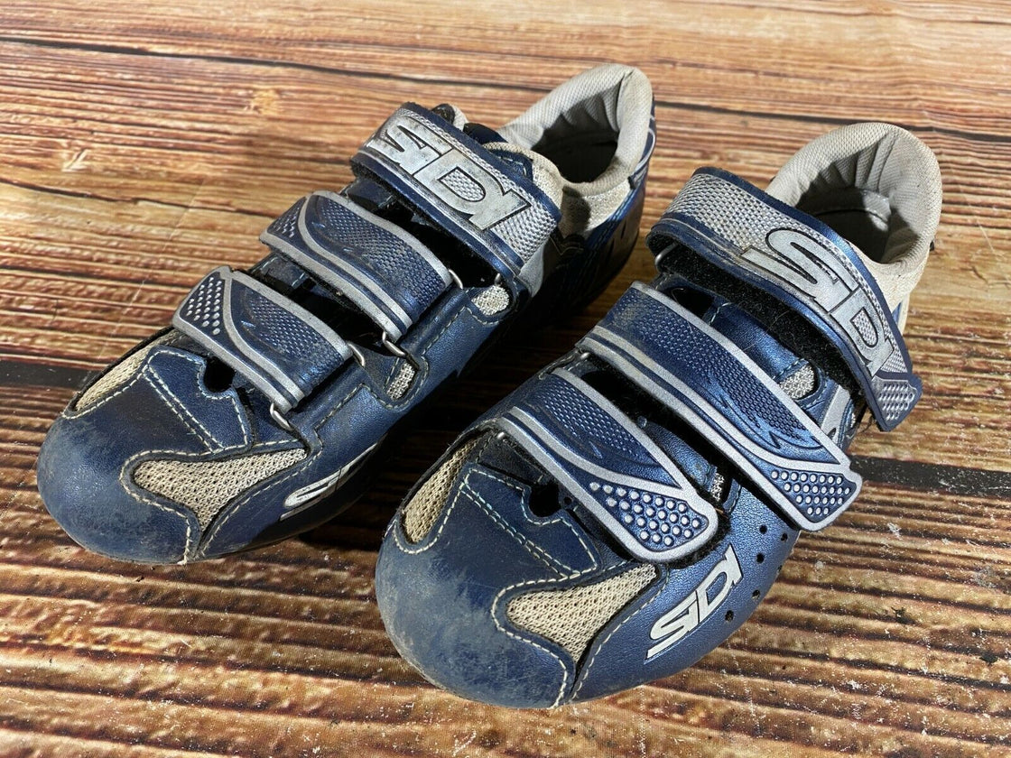 SIDI Cycling MTB Shoes Mountain Bike Boots EU37, US4, Mondo 225