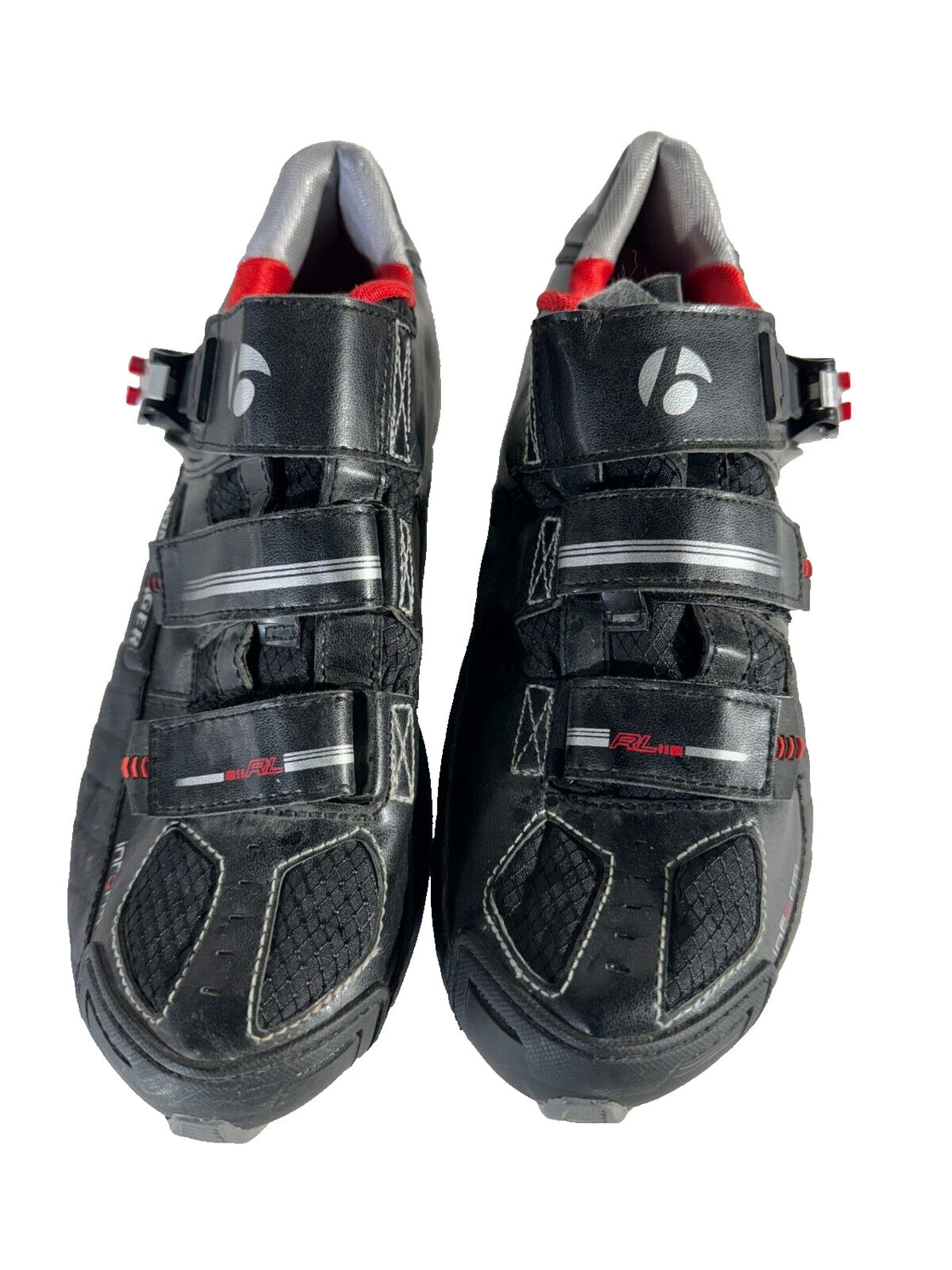 BONTRAGER RL Cycling MTB Shoes Biking Boots EU42.5 US9.5 Mondo 270 CS137