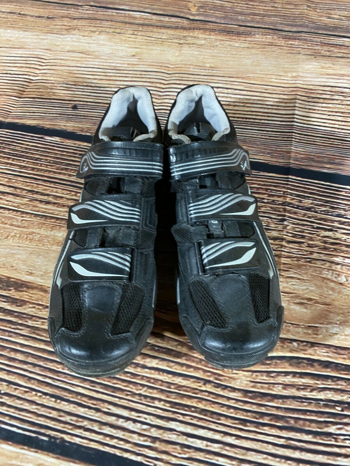 SCOTT Comp Cycling MTB Shoes Mountain Bike Boots EU40, US8, Mondo 255