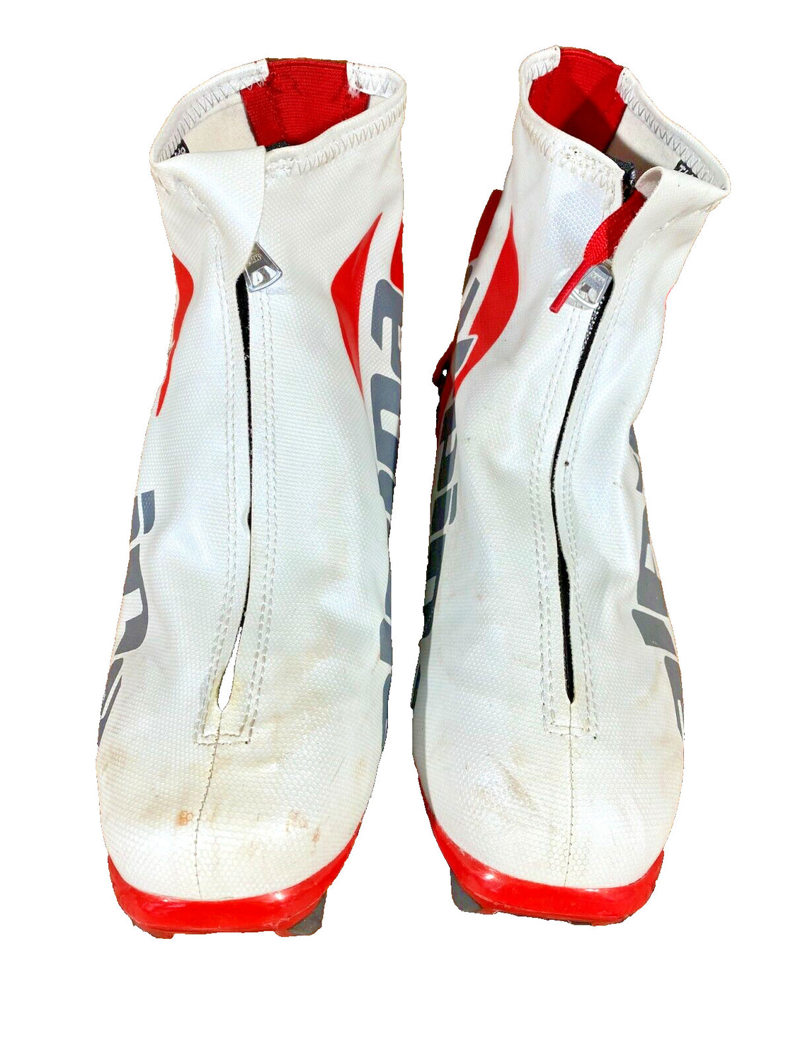 Alpina RCL Racing Cross Country Ski Boots Classic Size EU43 US9.5 NNN Rottefella