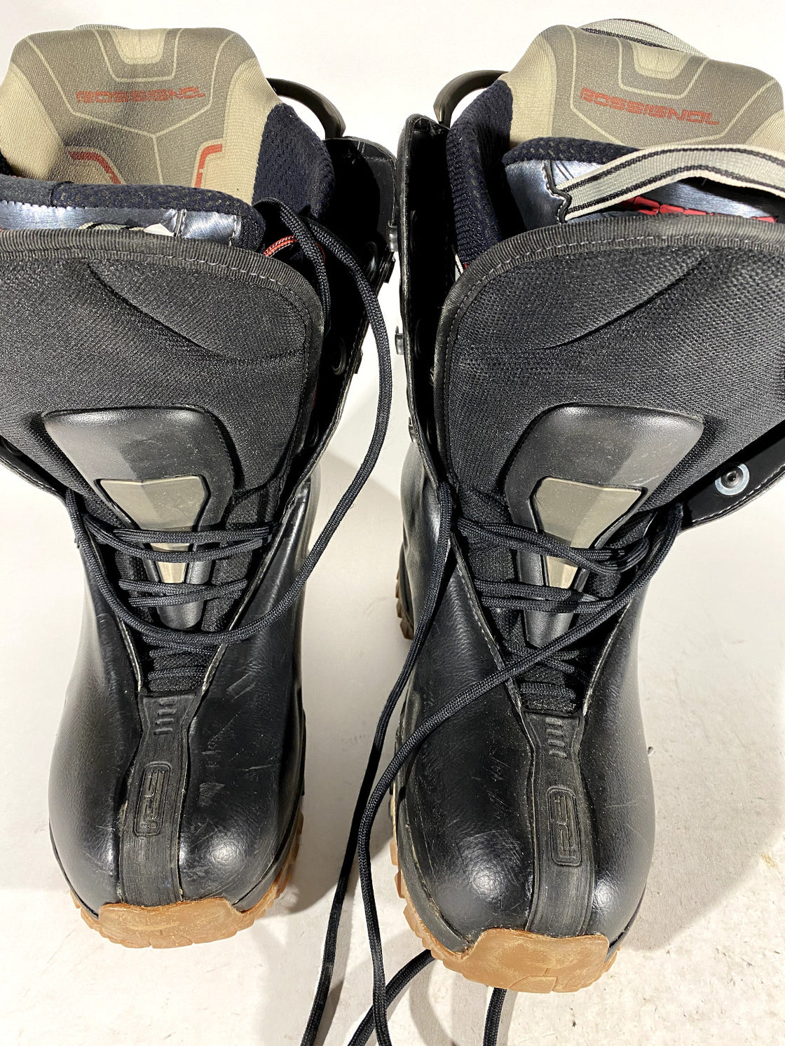 ROSSIGNOL Snowboard Boots Size EU44, US10.5, UK9.5, Mondo 277 mm