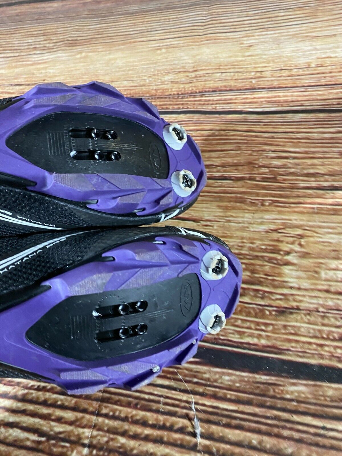 NORTHWAVE Cycling MTB Shoes Mountain Bike Boots Ladies EU39, US7, Mondo 245