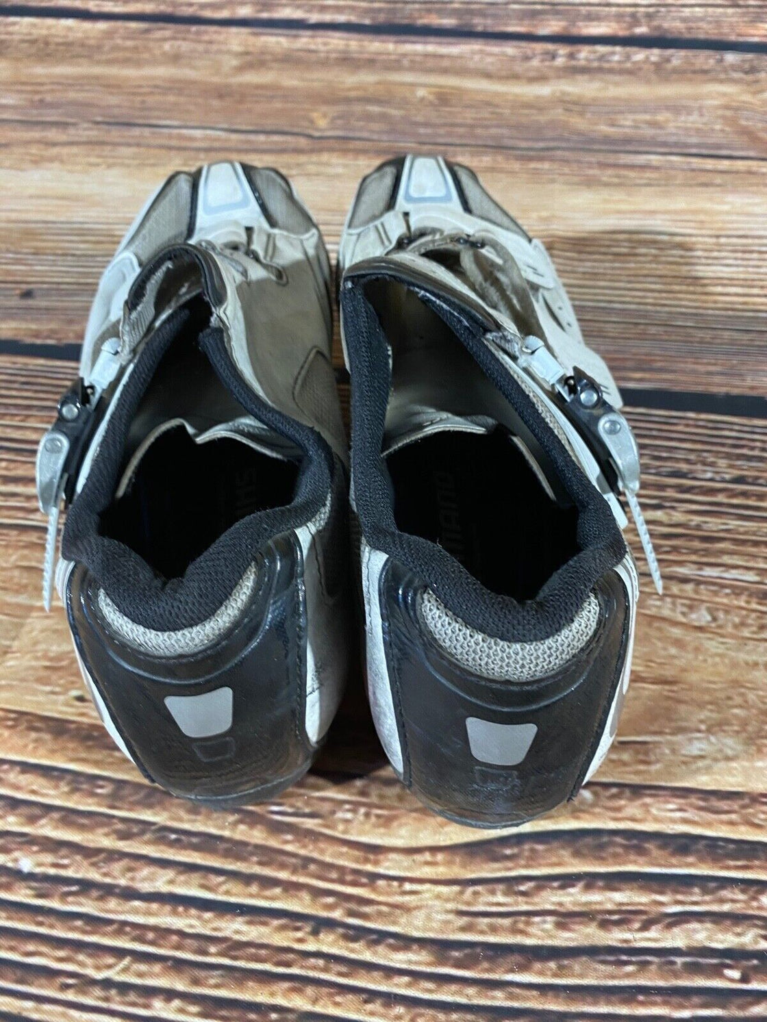 SHIMANO R088 Road Cycling Shoes Biking Boots 3 Bolts EU45, US10.5, Mondo 285