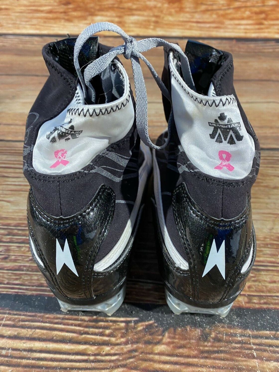 Madshus Metis C Cross Country Ski Boots Size EU38 US6.5 for NNN