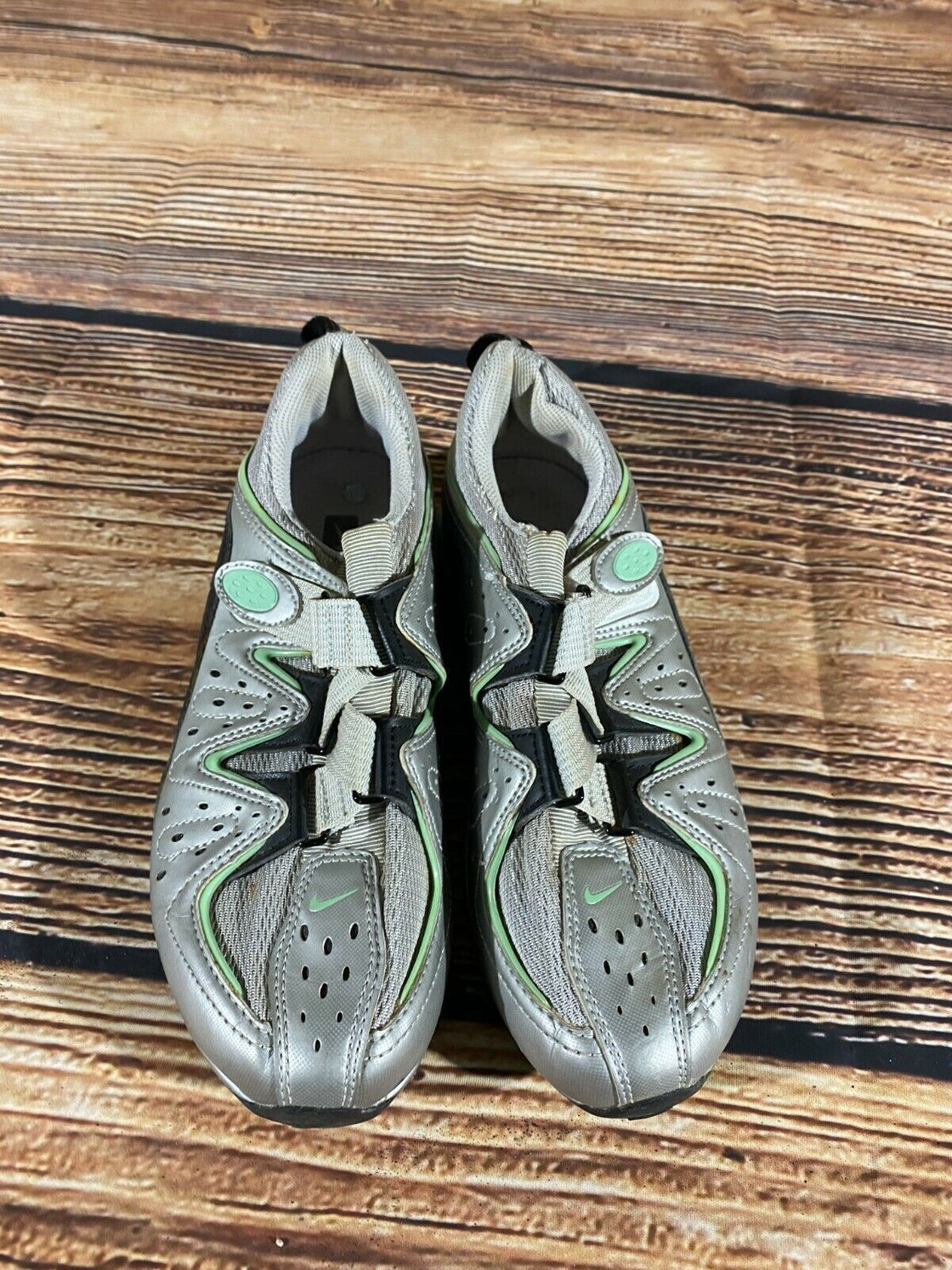 NIKE Cycling MTB Shoes Mountain Bike Ladies EU39, US8, Mondo 243