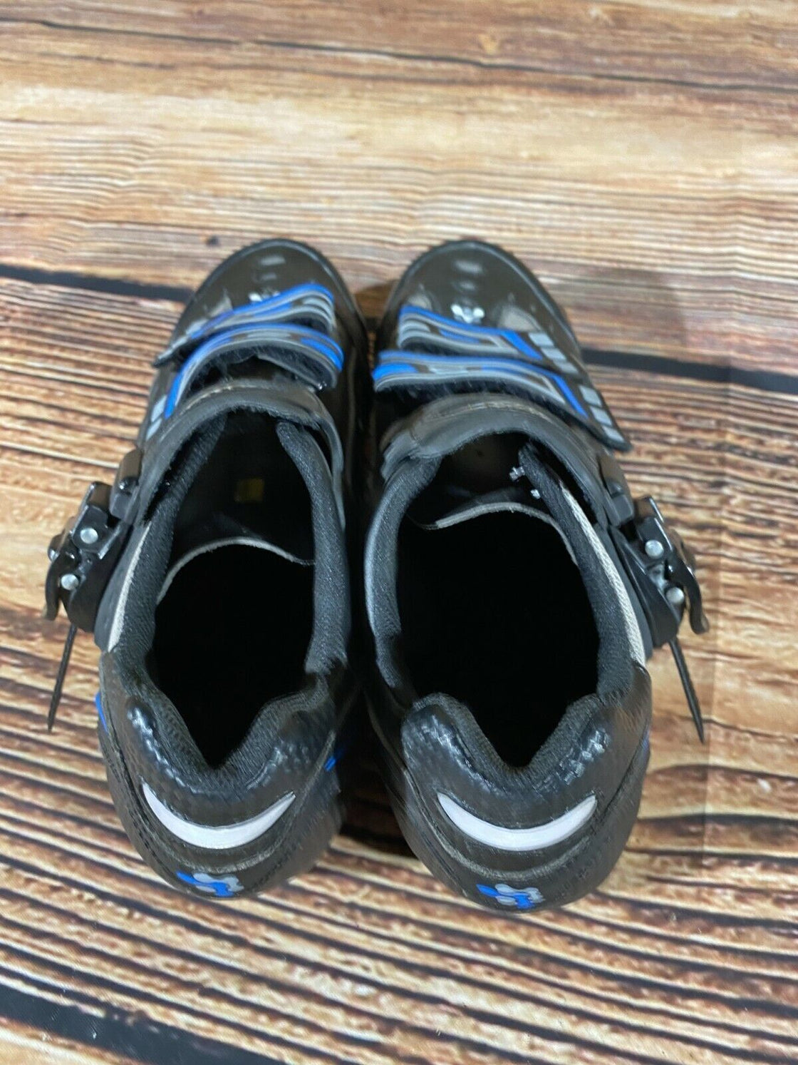 BIRK Road Cycling Shoes Biking Boots Shoes Size EU42, US8, Mondo 265