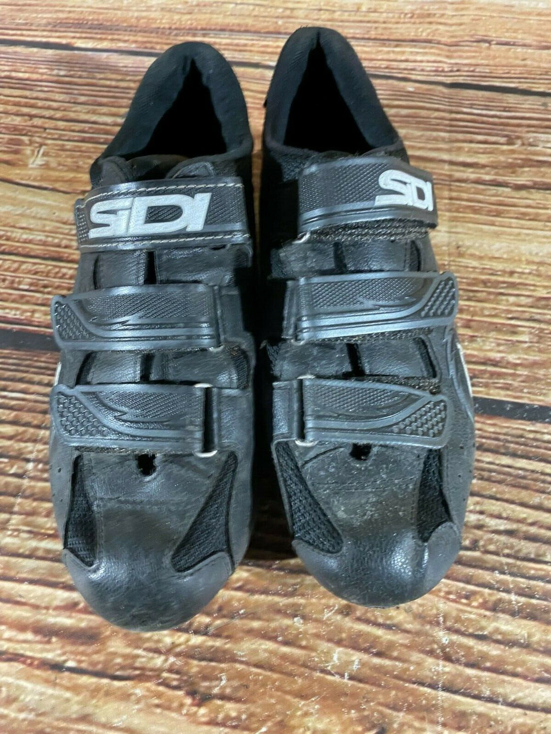 SIDI Cycling MTB Shoes Mountain Bike Boots EU42, US7, Mondo 258