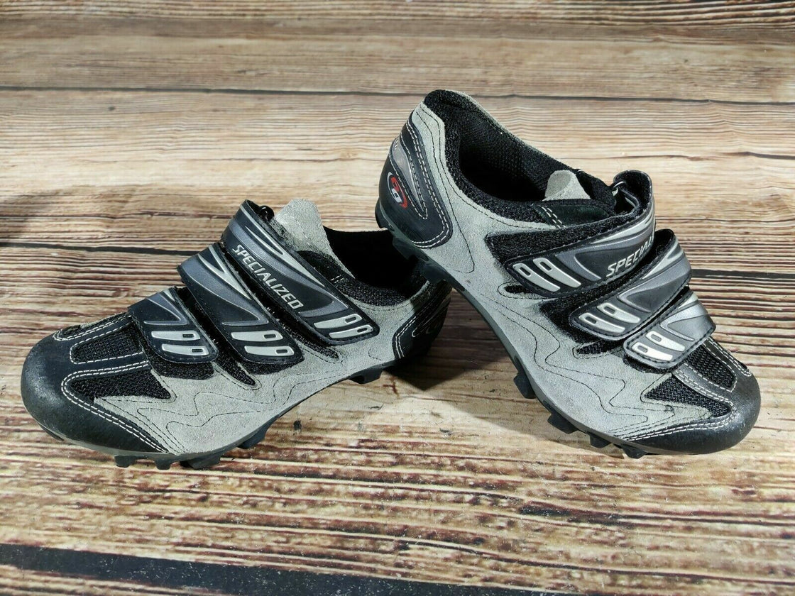 SPECIALIZED MTB Cycling Shoes Mountain Bike Shoes Size EU37 MTB Shoes