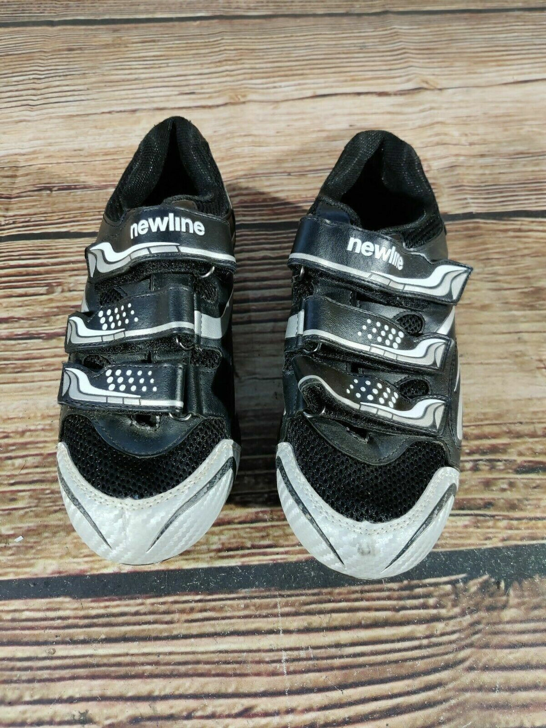 NEWLINE Road Cycling Shoes Bicycle Shoes Size EU39 Road cycling shoes