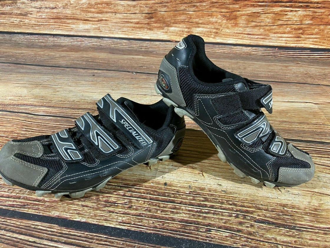 SPECIALIZED Cycling MTB Shoes Mountain Bike Shoes Size EU42 MTB Shoes