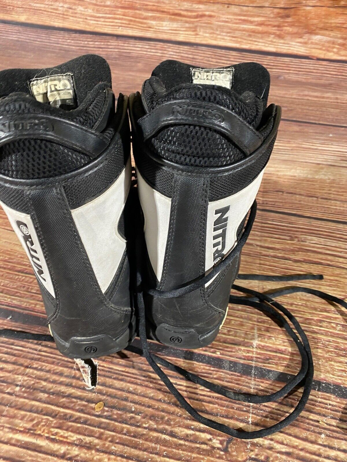 NITRO Snowboard Boots Size EU36, US5, UK4, Mondo 225mm A