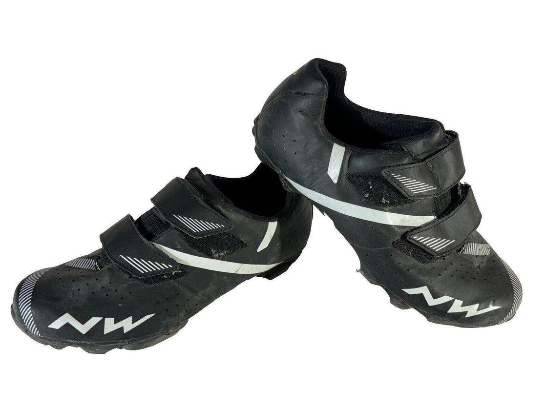 NORTHWAVE Cycling MTB Shoes Mountain Bike Boots EU43 US10.5 Mondo 275 cs235