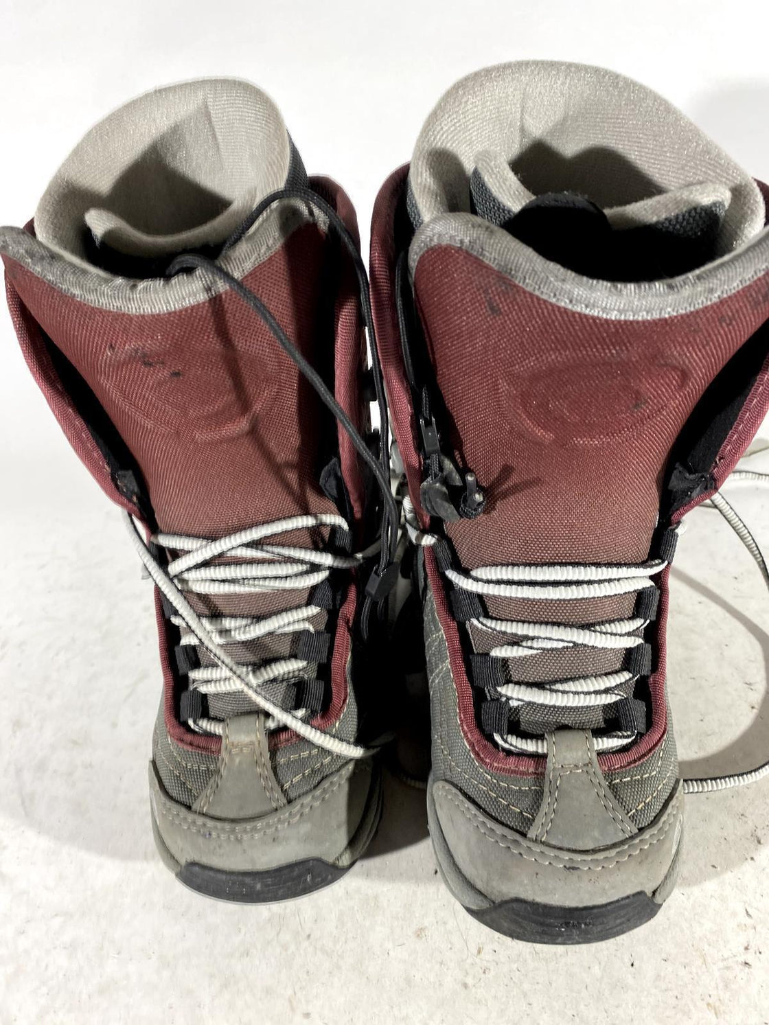 NITRO Snowboard Boots Ladies Size EU36 2/3 US6 UK3.5 Mondo 226 mm