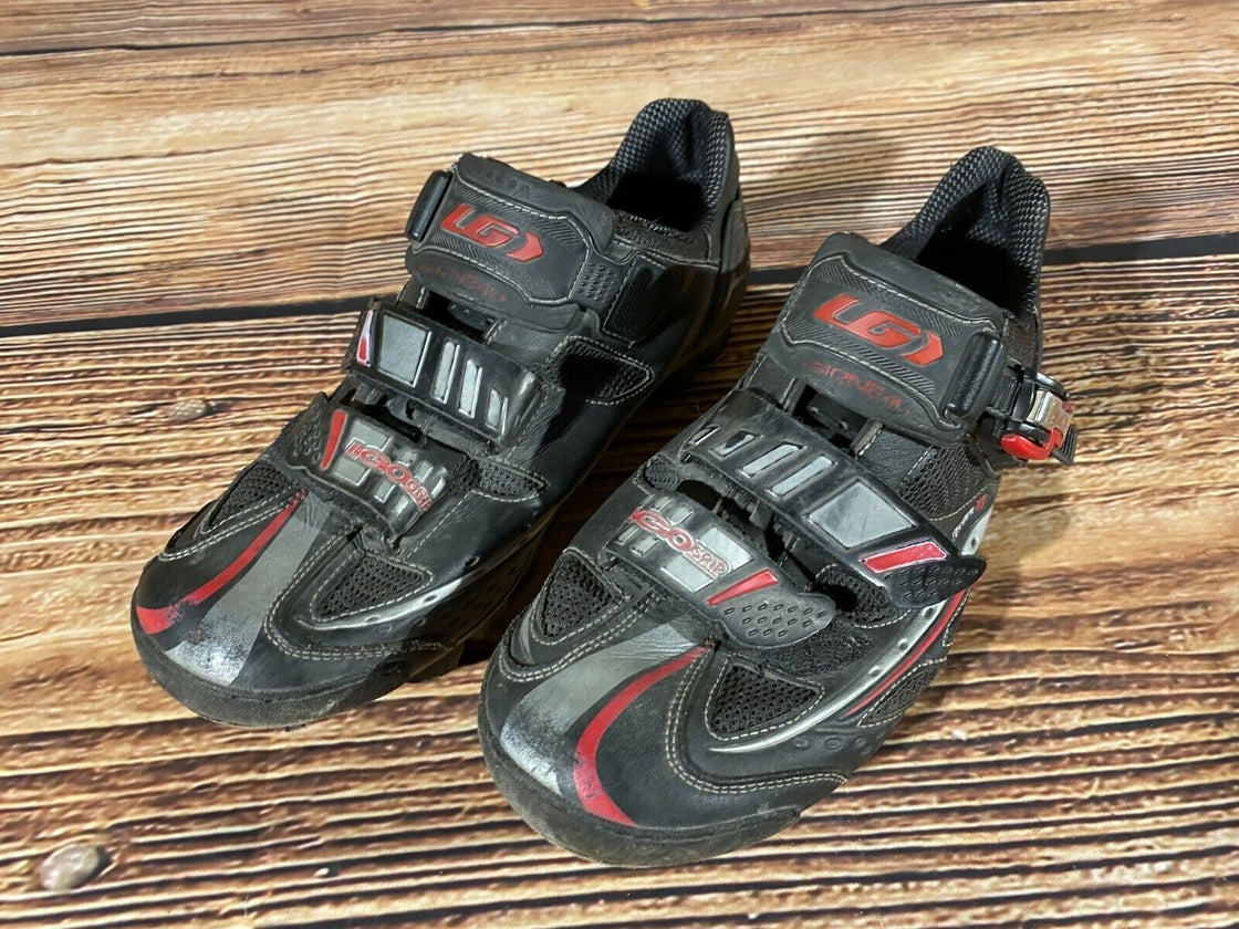 LG Cycling MTB Shoes Mountain Bike Boots EU45, US11.5, Mondo 280