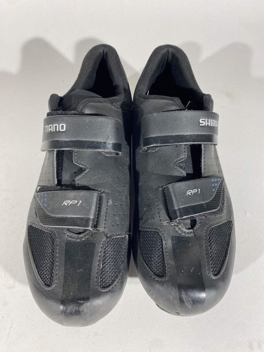 SHIMANO RP100 Road Cycling Shoes Boots 3 Bolts EU45 US10.5 Mondo 285  CS26