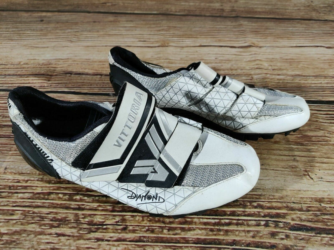 VITTORIA MTB Cycling Shoes Mountain Bike Shoes Size EU39 MTB Shoes