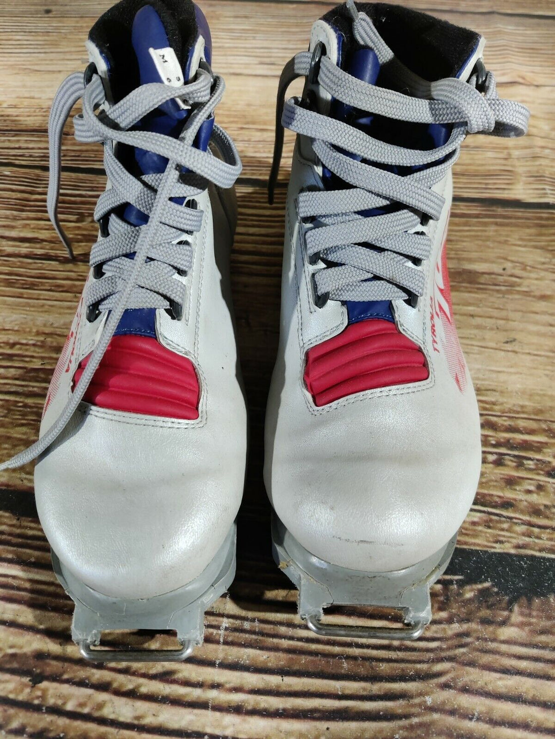 TYROLIA Cross Country Ski Boots Size EU39, US6, UK5 for TXC Bindings