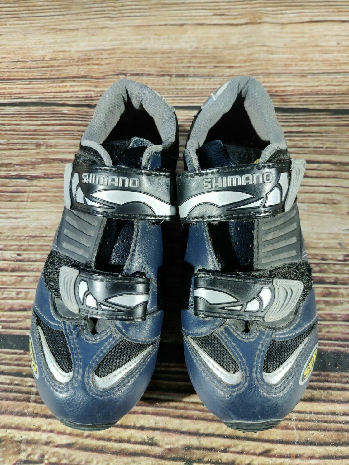 SHIMANO M082 MTB Cycling Shoes Mountain Bike Shoes Size EU37 MTB Shoes