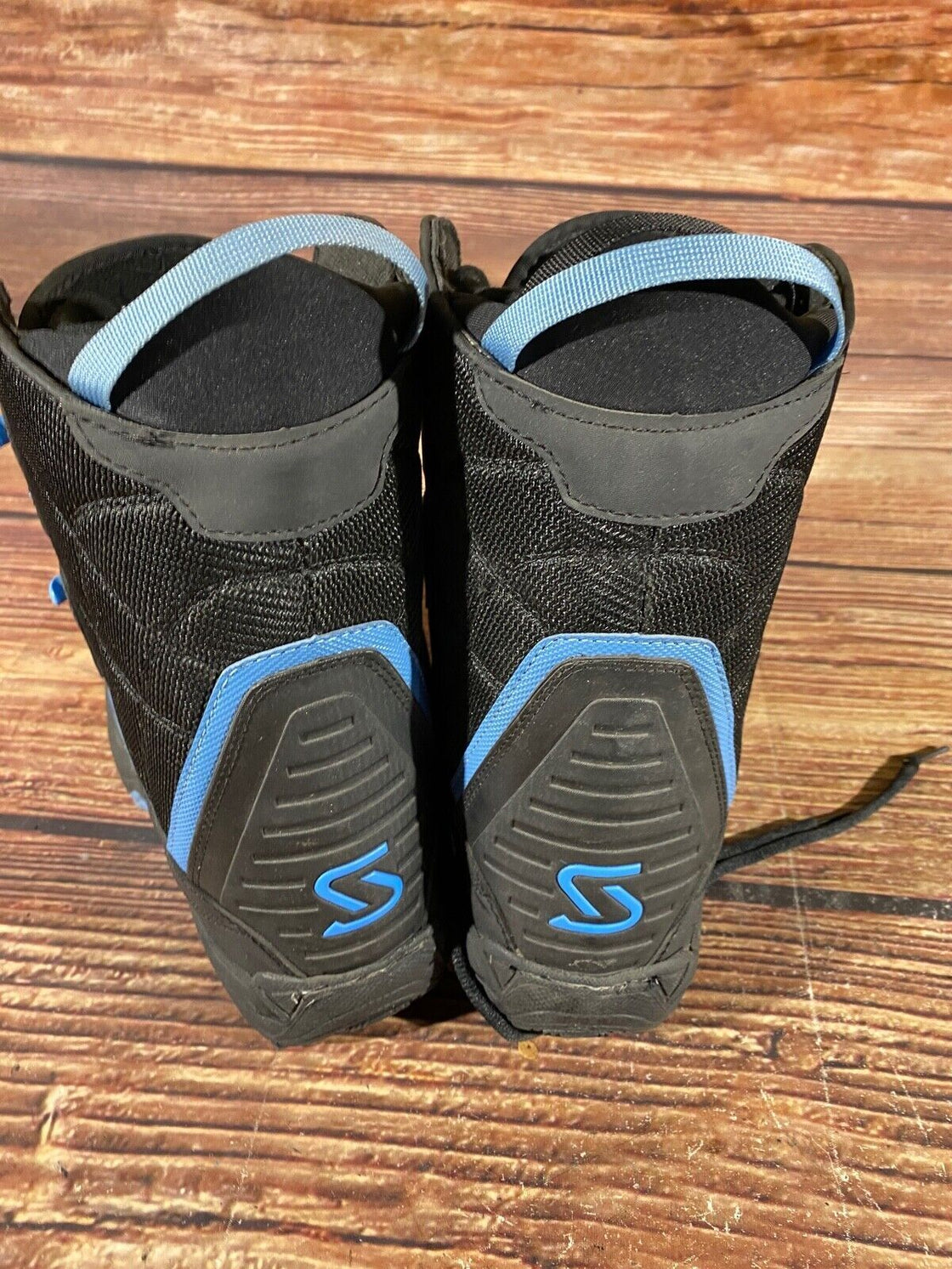 SIMS Snowboard Boots Size EU37.5, Ladies US6, Mondo 240 mm D