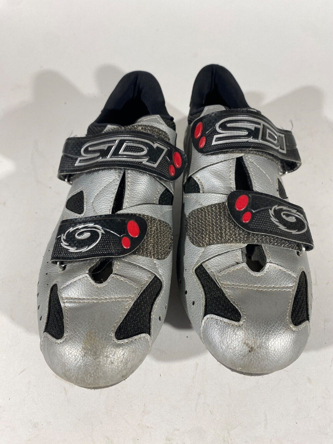 SIDI Mtb Cycling Shoes Mountain Bike Size EU43 US9 Mondo 265  CS63