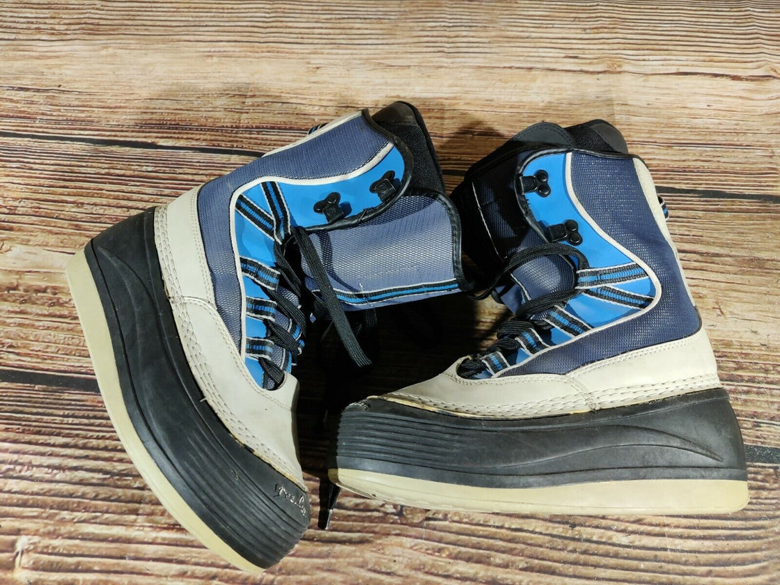 DEELUXE Snowboard Boots Size EU39, US7, UK6, Mondo 248 mm B