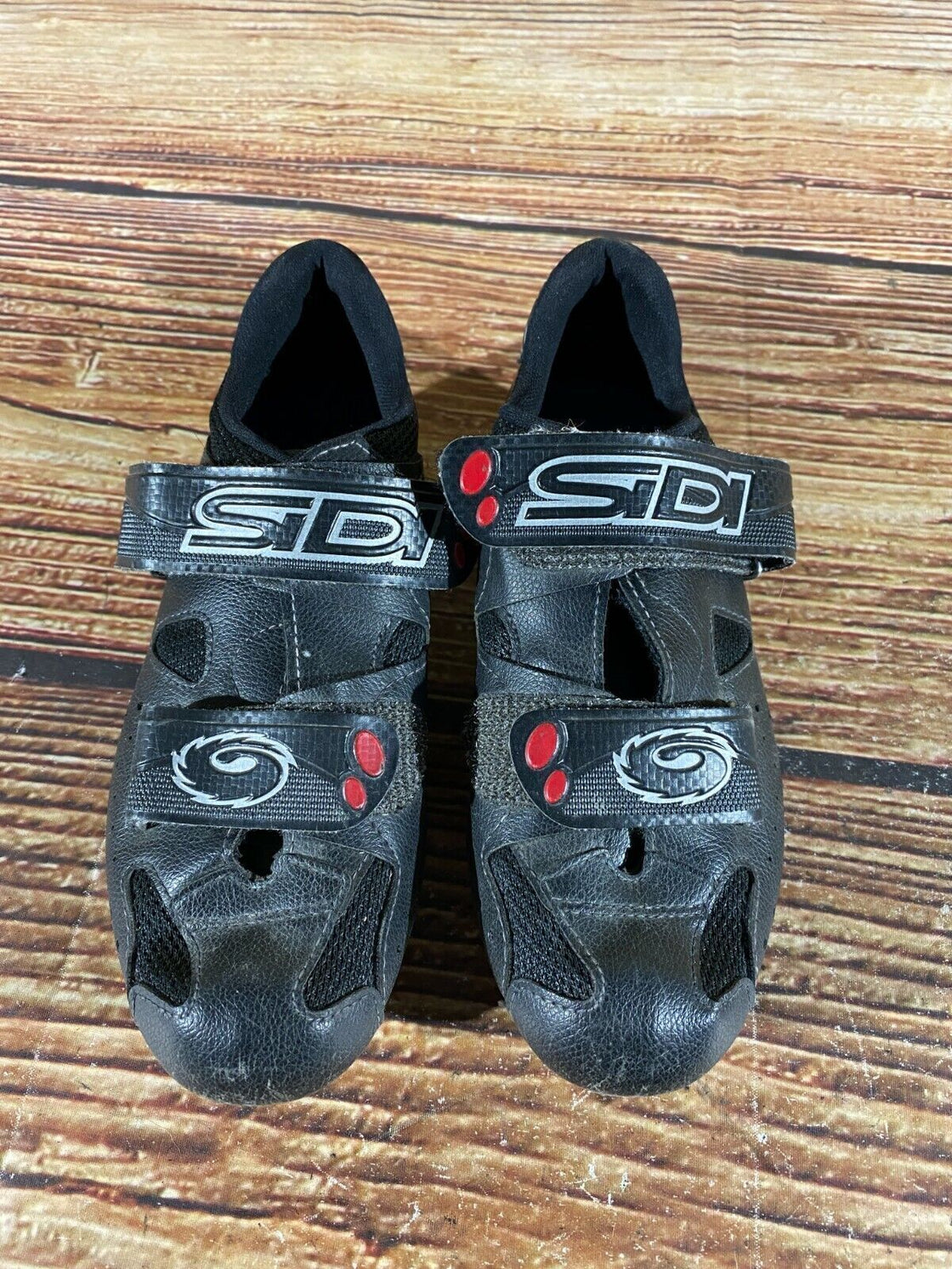 SIDI Cycling MTB Shoes Mountain Bike Boots EU39, US6, Mondo 235