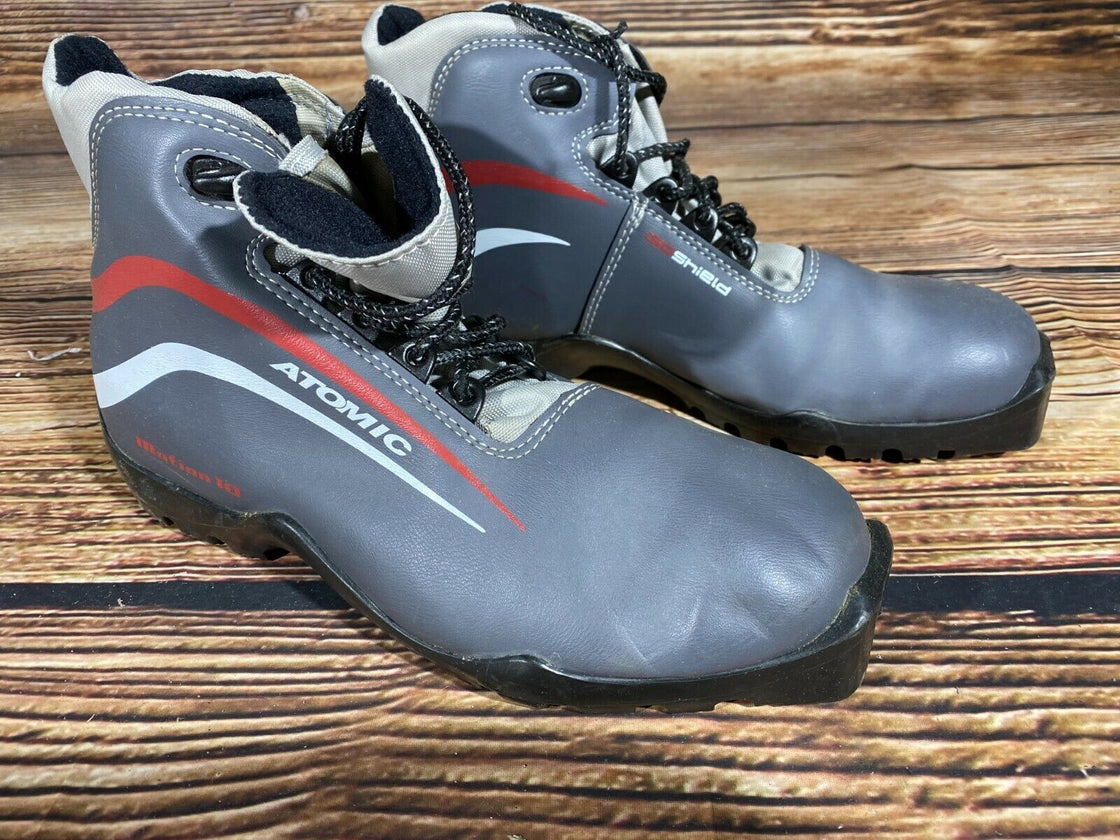 Atomic TX20 Cross Country Boots Size EU39 US7 NNN Binding