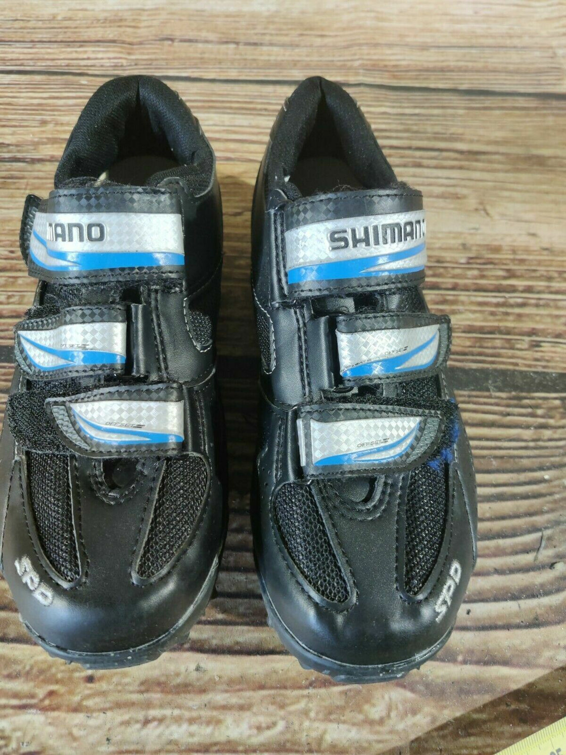 SHIMANO WM51 Cycling MTB Shoes Mountain Bike Ladies / Unisex EU39 MTB Shoes