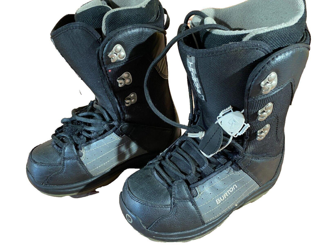 BURTON Snowboard Boots Size EU38, US6, UK5, Mondo 238 mm