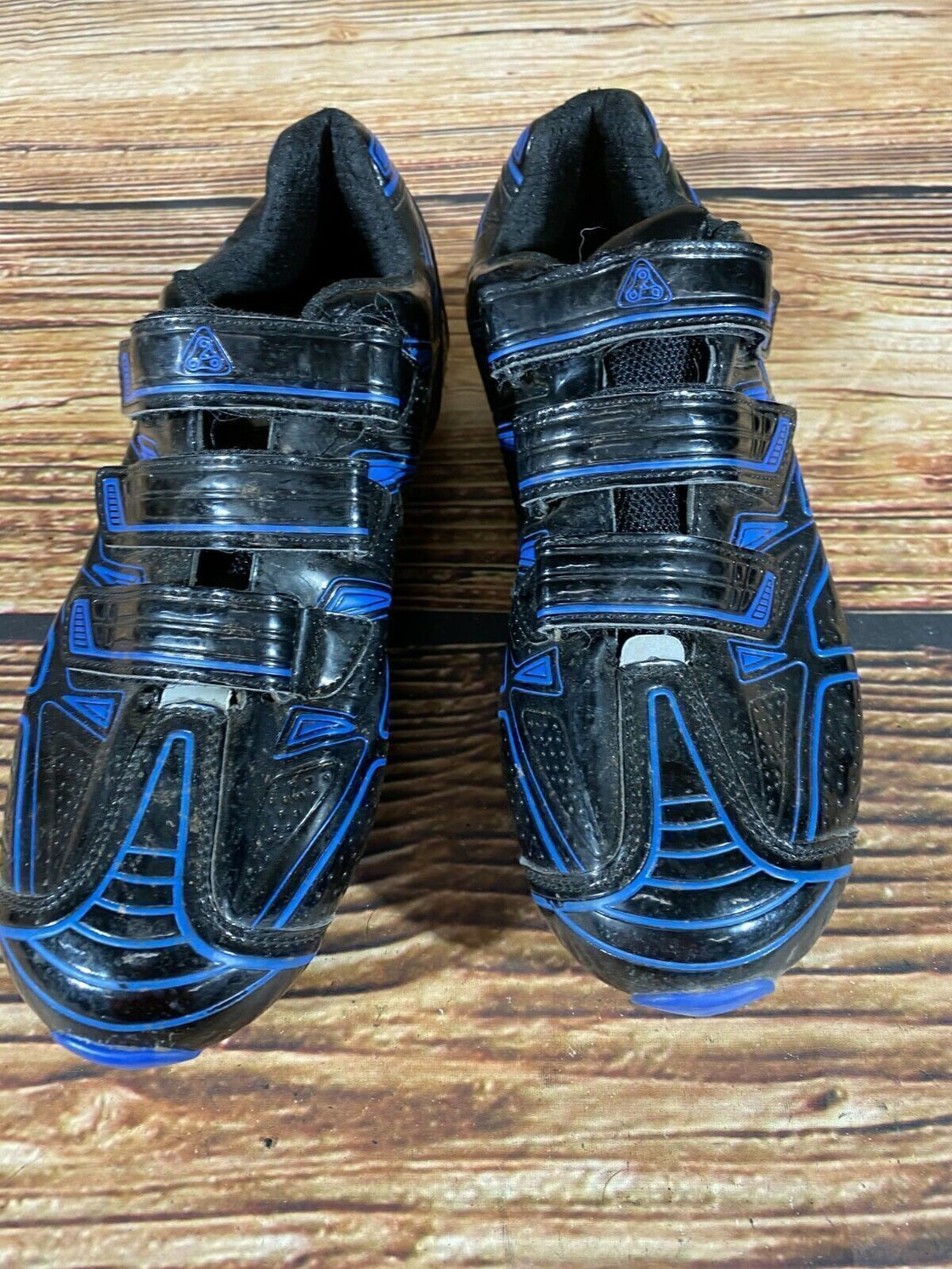 Cycling MTB Shoes Mountain Biking Boots Size EU 43