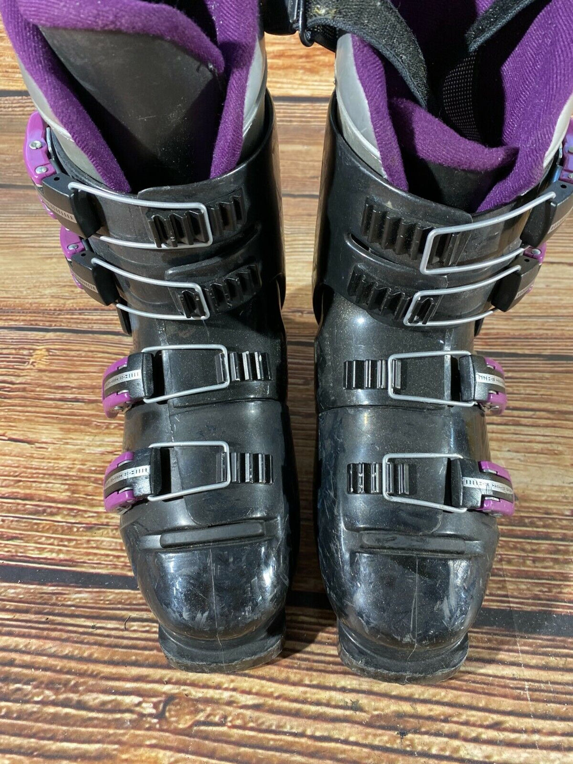 NORDICA Alpine Ski Boots Size Mondo 260 - 265 mm, Outer Sole 300 mm DH141