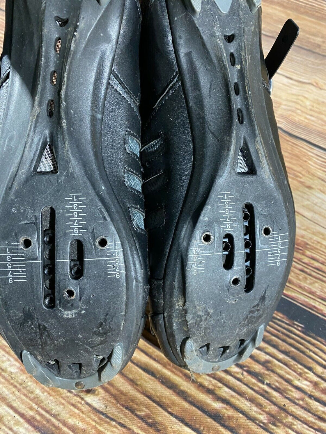 BIRK Road Cycling Shoes Clipless Biking Boots Size EU 42