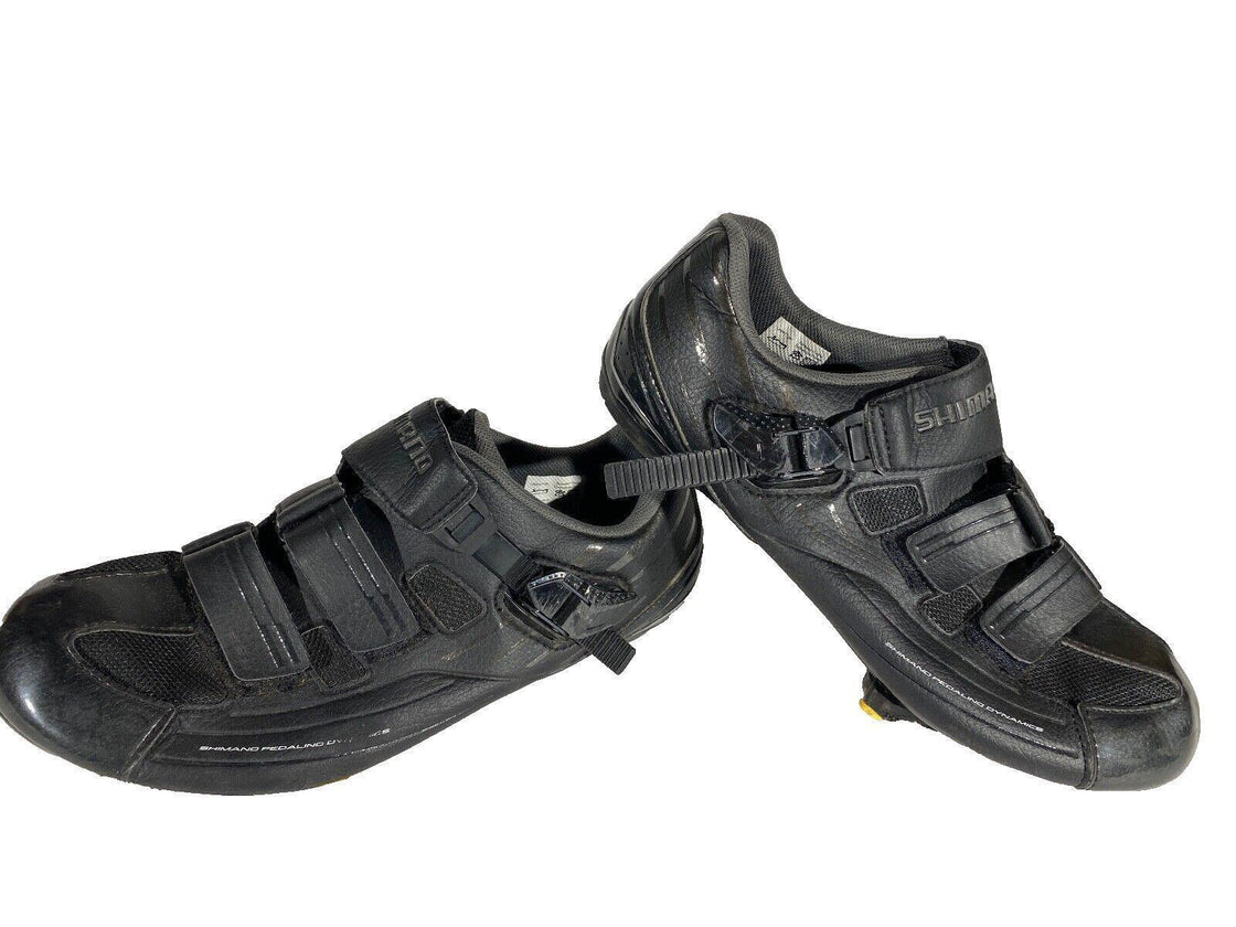 SHIMANO RP300 Road Cycling Shoes Boots 3 Bolts EU43 US8.9 Mondo 272  CS28