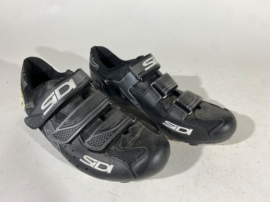 SIDI Cycling MTB Shoes Mountain Bike Boots EU42, US7, Mondo 258  CS73