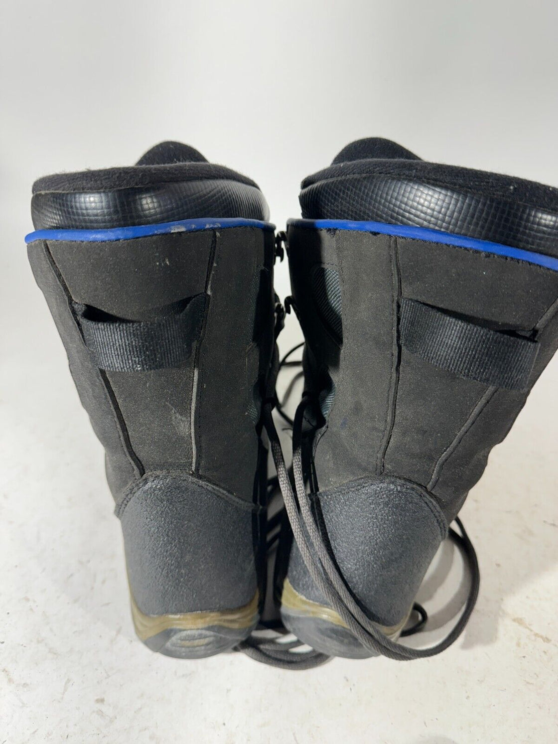 NITRO Snowboard Boots Size EU45 US11 UK10 Mondo 285 mm