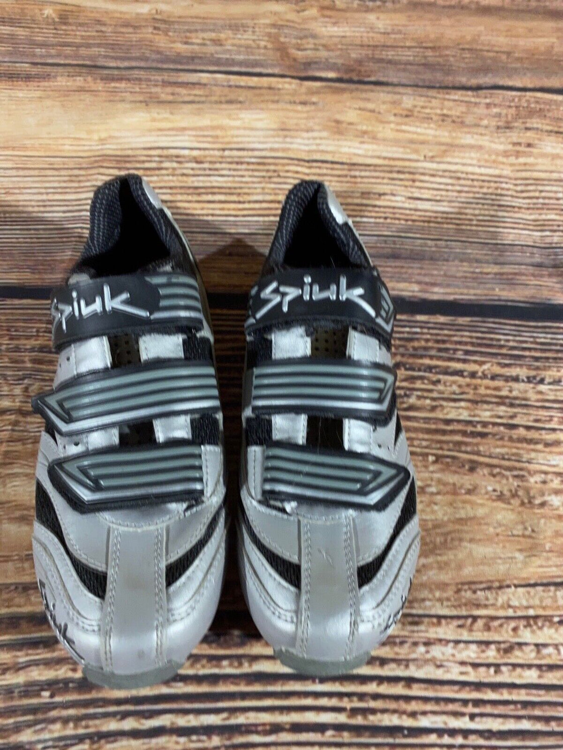 SPIUK Cycling MTB Shoes Mountain Bike Boots EU39, US6, Mondo 245