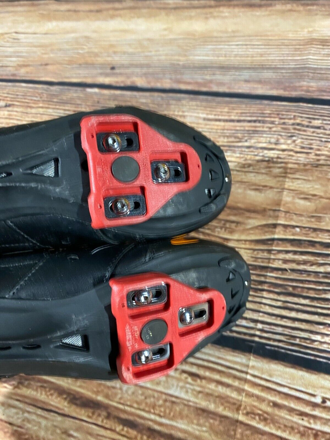 BIRK Road Cycling Shoes Biking Boots Shoes Size EU38, US6, Mondo 243