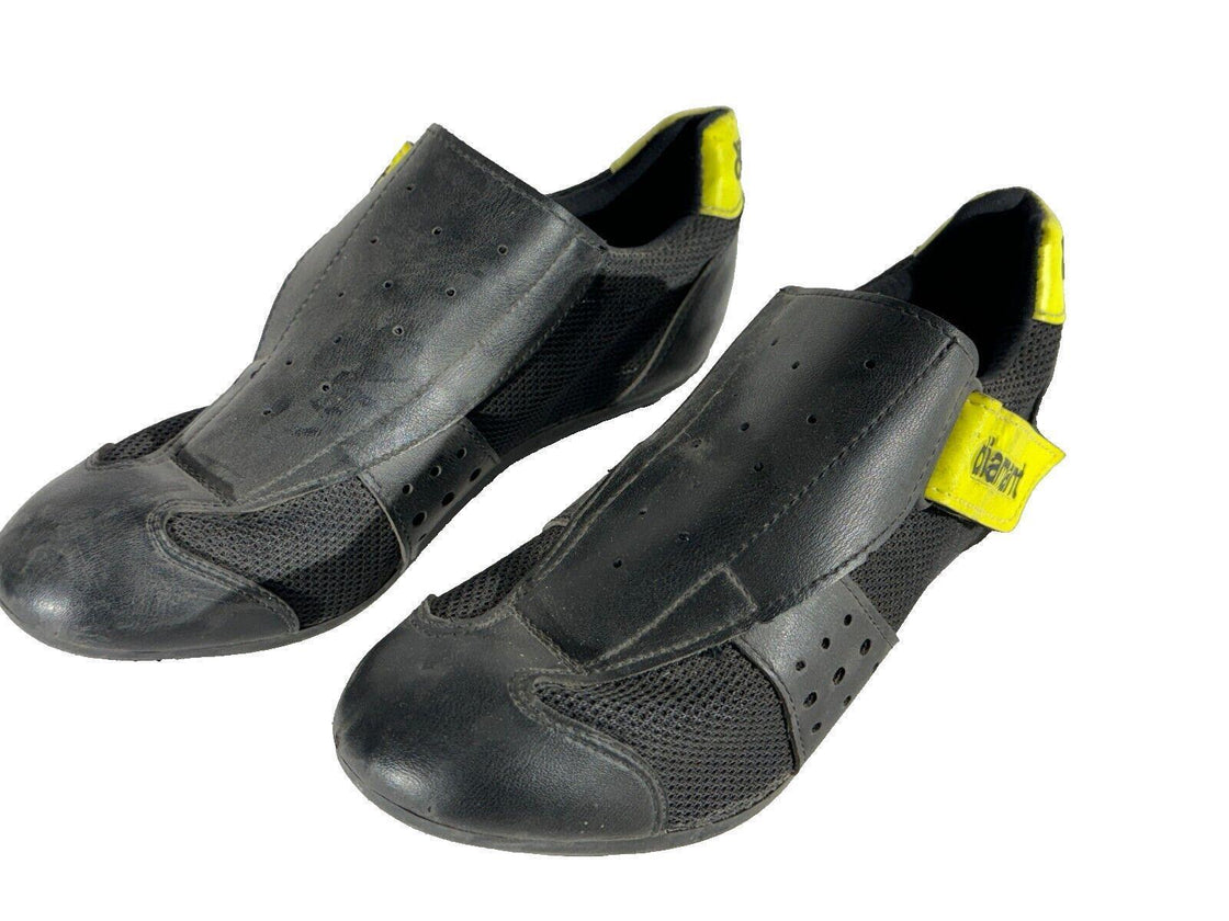 DIAMANT Vintage Cycling Road Shoes EU42 US8 UK7 Mondo 258 cs602