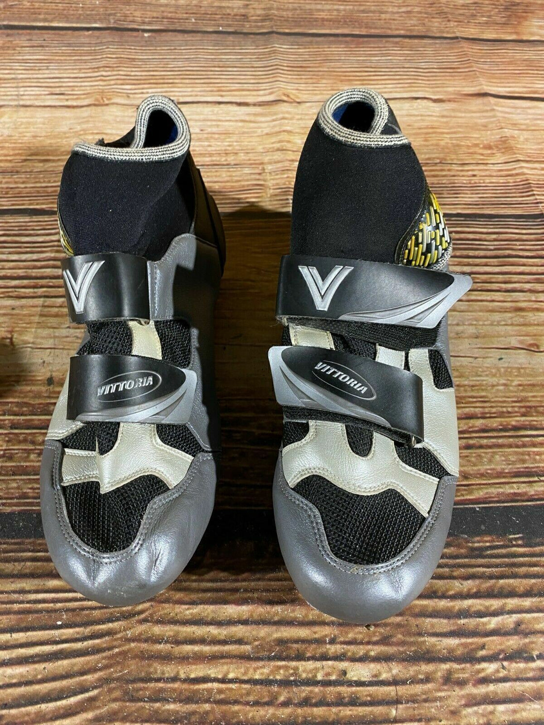 VITTORIA Cycling MTB Shoes Mountain Bike Shoes Size EU41 MTB Shoes