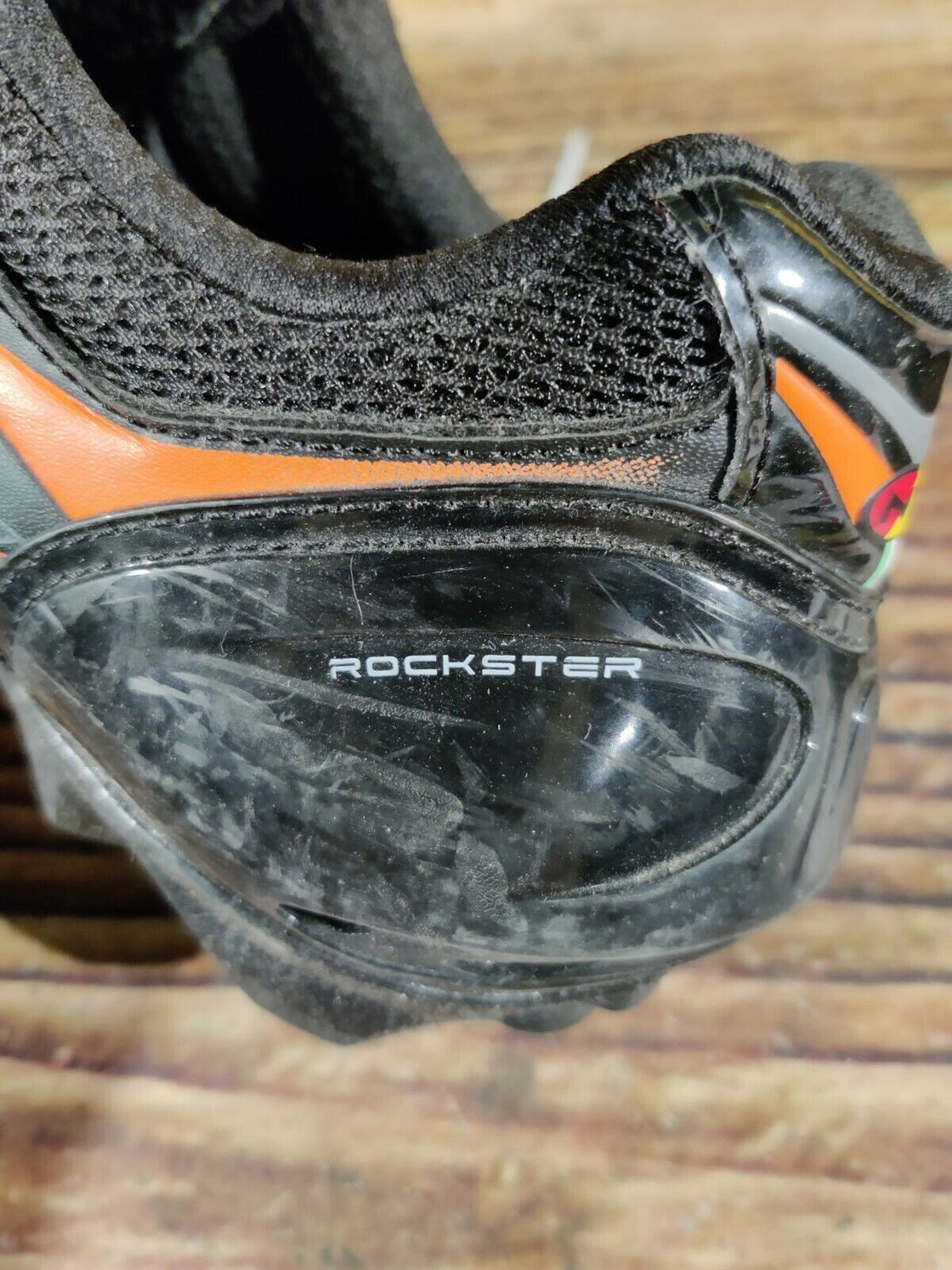 NORTHWAVE Rockster Cycling MTB Shoes Mountain Biking 2 Bolts Size EU46 , US13