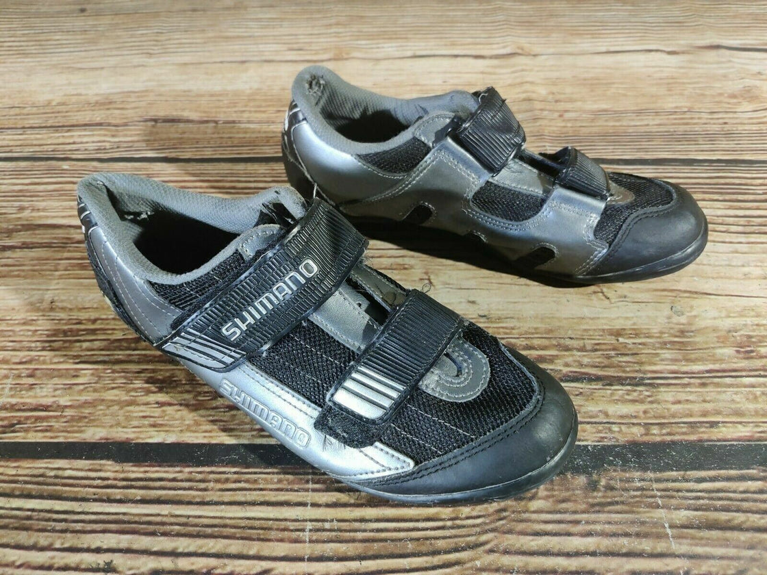 SHIMANO M072 Cycling MTB Shoes Mountain Bike Shoes Size EU42 MTB Shoes