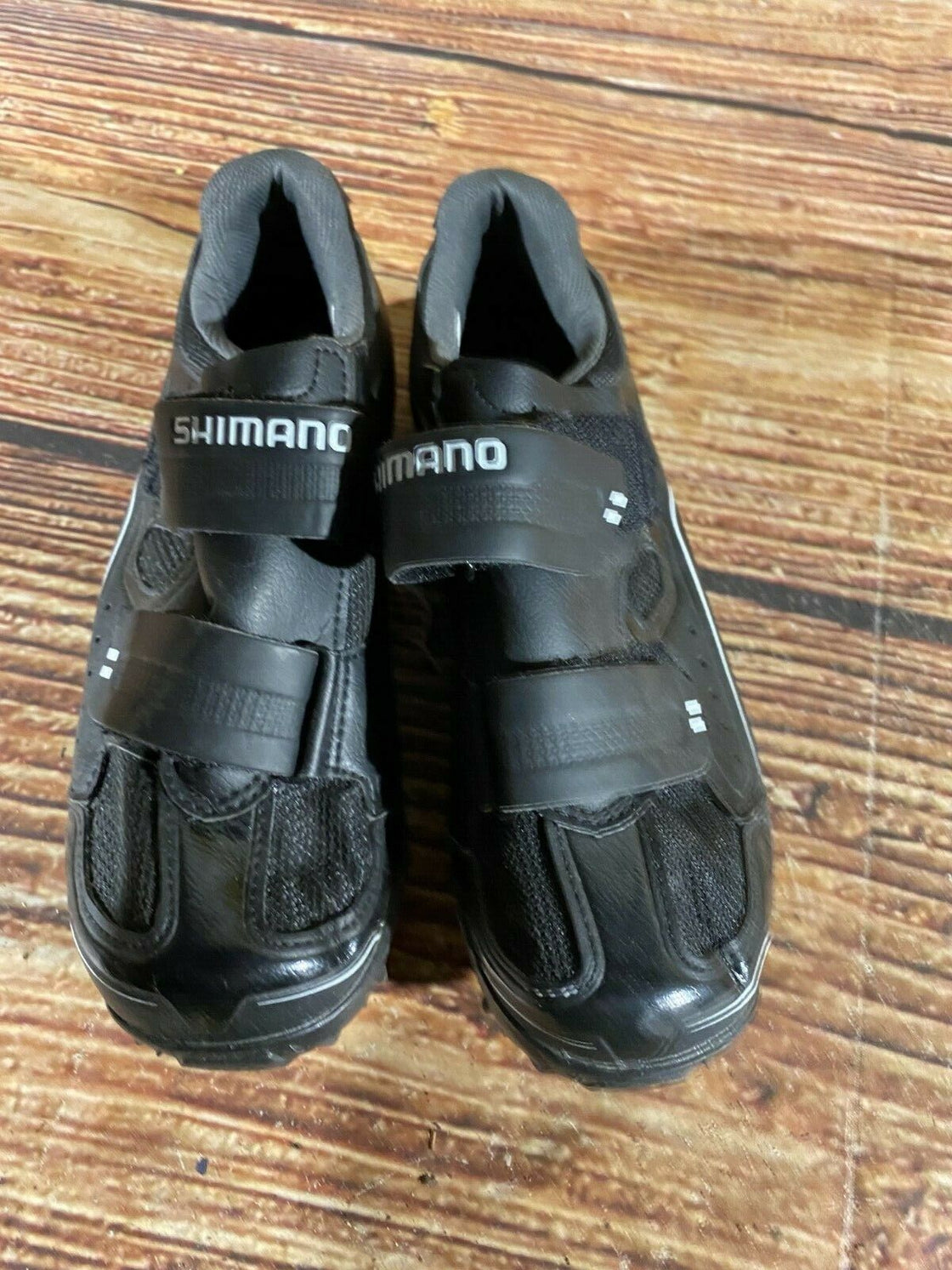 SHIMANO M065 Cycling MTB Shoes Mountain Bike Boots EU39, US5.8, Mondo 245