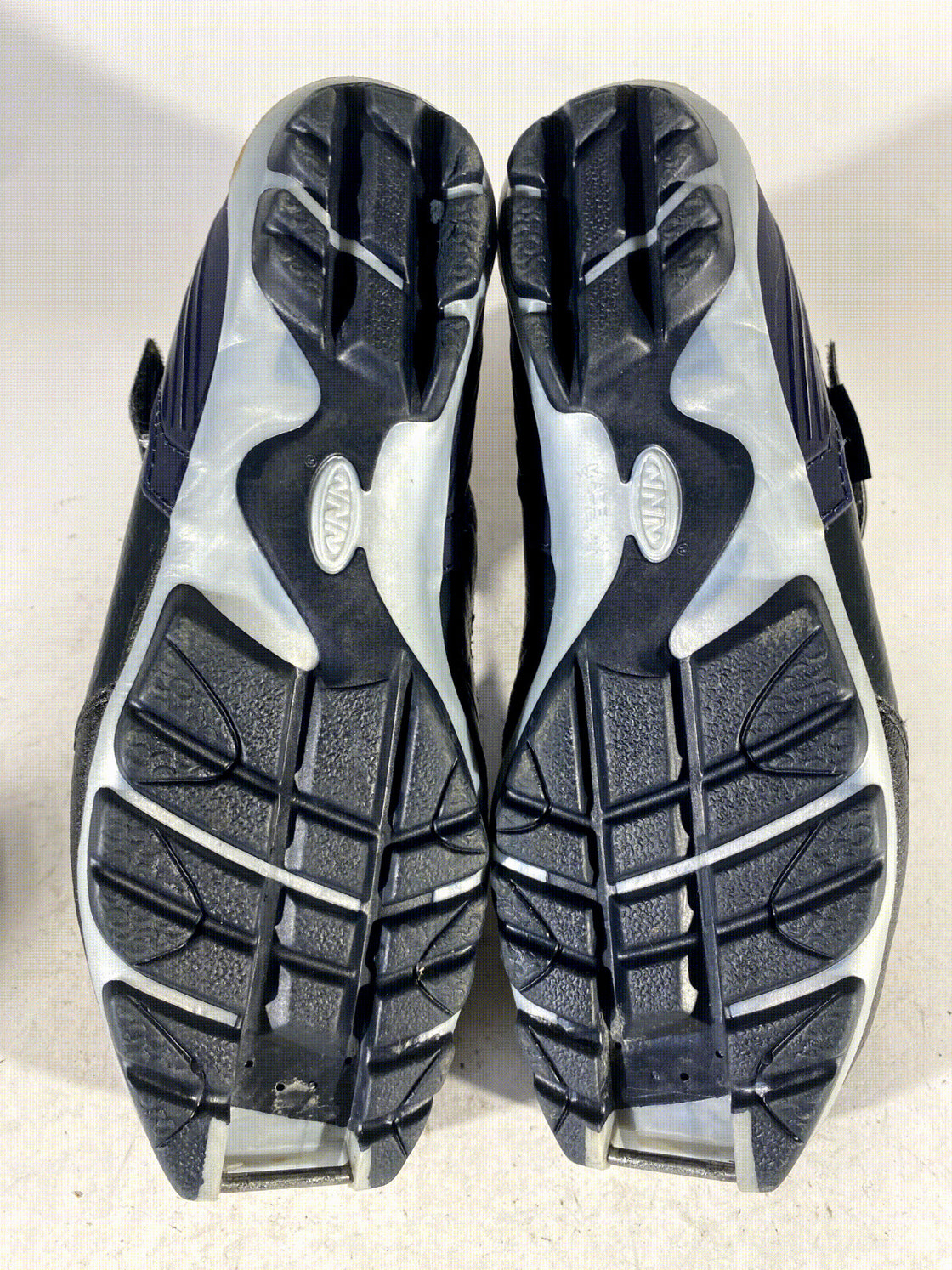 Alpina TR60 Plus Nordic Cross Country Ski Boots Size EU41 US8 for NNN