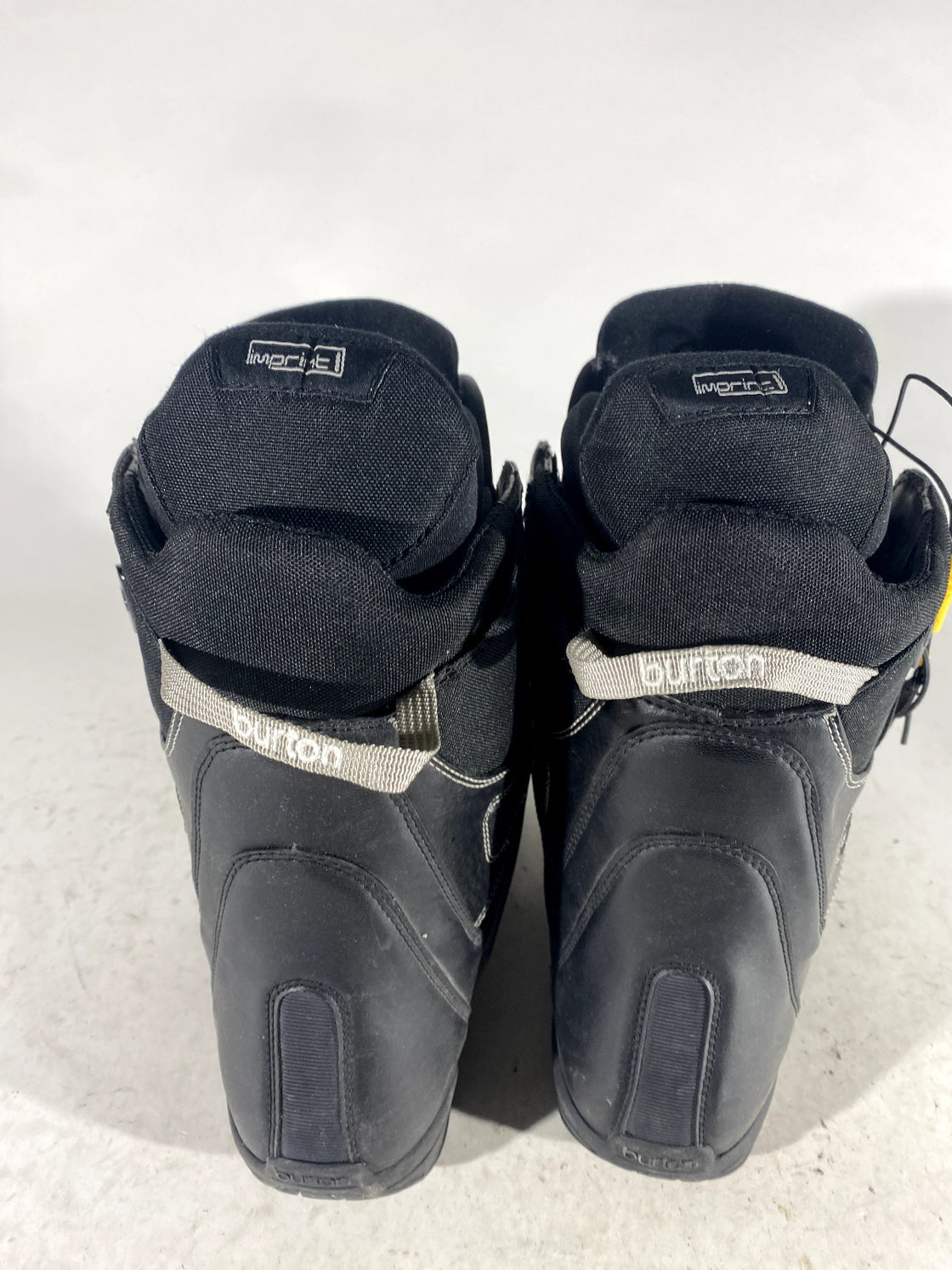 BURTON Mint Snowboard Boots Ladies Size EU40.5 US8.5 UK6.5 Mondo 255 mm