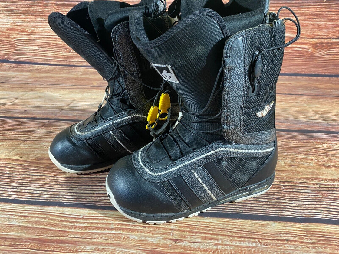 BURTON Snowboard Boots Ladies Size EU41.5, US8.5, UK7.5, Mondo 260 mm